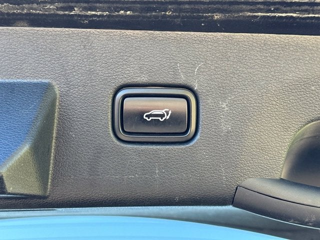 2023 Kia Sportage Hybrid SX-Prestige