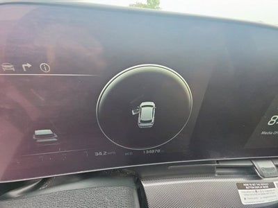 2023 Kia Sportage Hybrid SX-Prestige