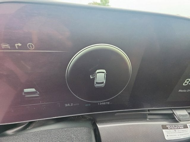 2023 Kia Sportage Hybrid SX-Prestige