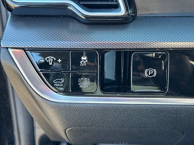 2023 Kia Sportage Hybrid SX-Prestige