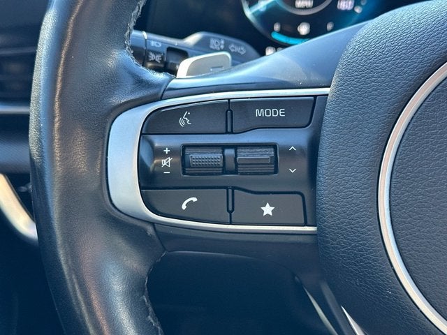 2023 Kia Sportage Hybrid SX-Prestige