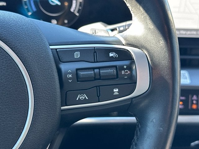 2023 Kia Sportage Hybrid SX-Prestige