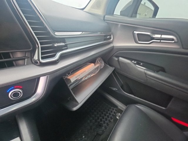 2023 Kia Sportage Hybrid SX-Prestige