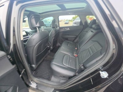 2023 Kia Sportage Hybrid SX-Prestige
