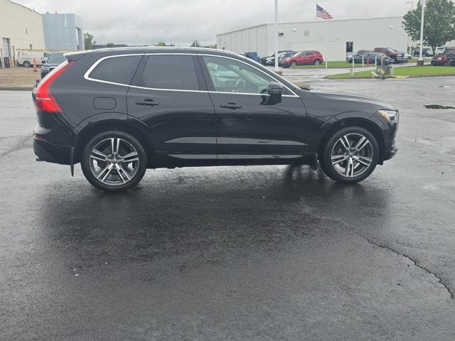 2019 Volvo XC60 T5 Momentum