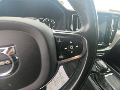 2019 Volvo XC60 T5 Momentum