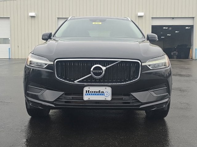 2019 Volvo XC60 T5 Momentum
