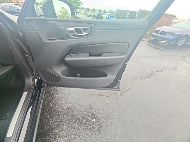 2019 Volvo XC60 T5 Momentum