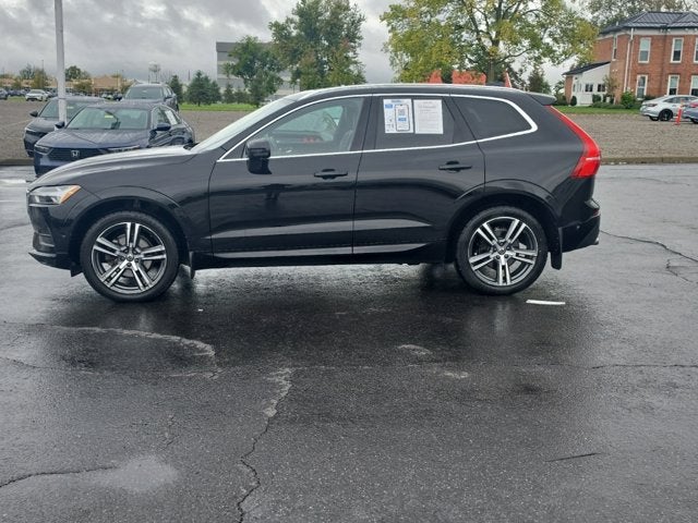 2019 Volvo XC60 T5 Momentum