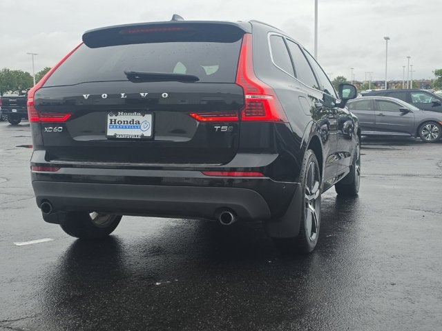 2019 Volvo XC60 T5 Momentum