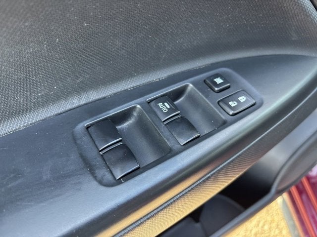 2023 Mitsubishi Mirage ES