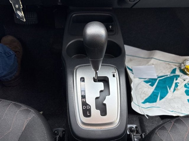 2023 Mitsubishi Mirage ES