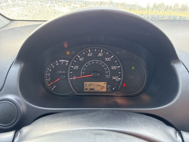 2023 Mitsubishi Mirage ES