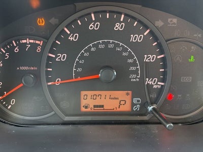 2023 Mitsubishi Mirage ES