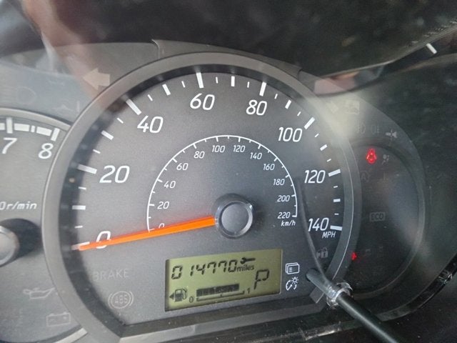 2024 Mitsubishi Mirage Black Edition