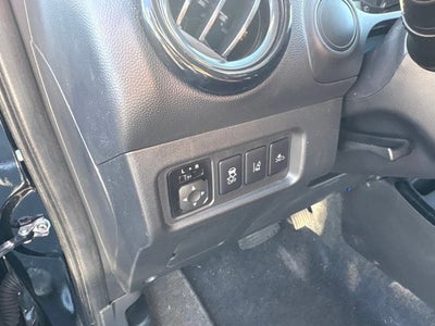 2024 Mitsubishi Mirage Black Edition