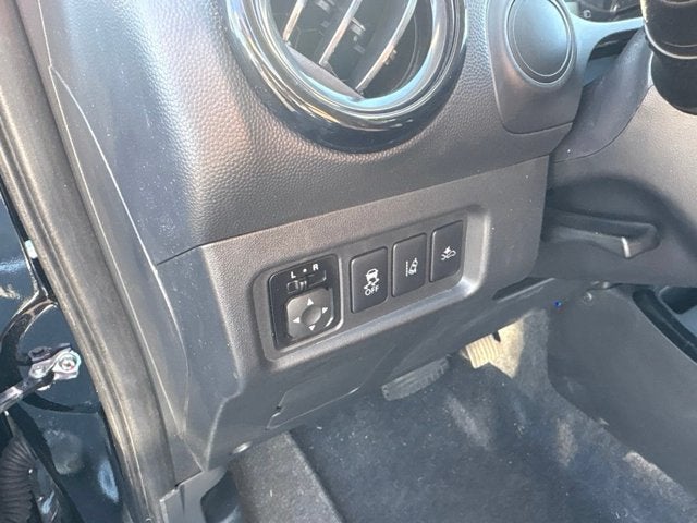 2024 Mitsubishi Mirage Black Edition