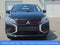 2024 Mitsubishi Mirage Black Edition