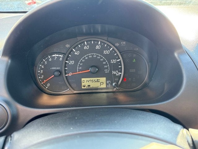2024 Mitsubishi Mirage Black Edition