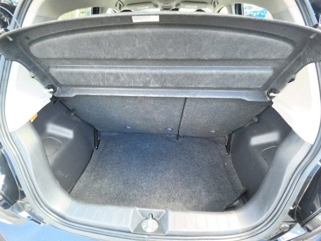 2024 Mitsubishi Mirage Black Edition