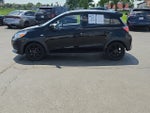 2024 Mitsubishi Mirage Black Edition