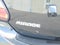 2024 Mitsubishi Mirage Black Edition