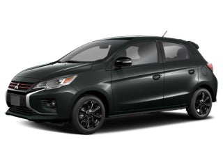 2024 Mitsubishi Mirage Base