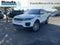2018 Land Rover Range Rover Evoque SE