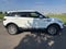 2018 Land Rover Range Rover Evoque SE