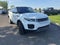 2018 Land Rover Range Rover Evoque SE