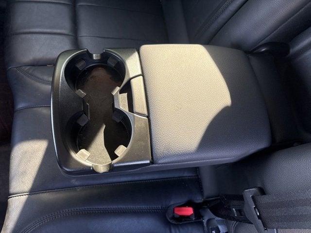 2018 Land Rover Range Rover Evoque SE