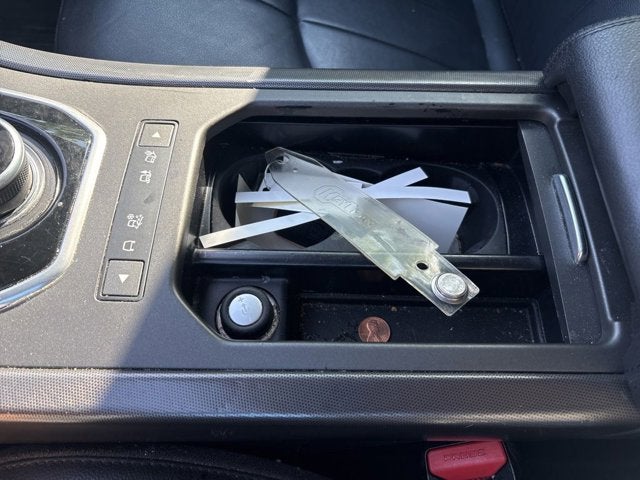 2018 Land Rover Range Rover Evoque SE