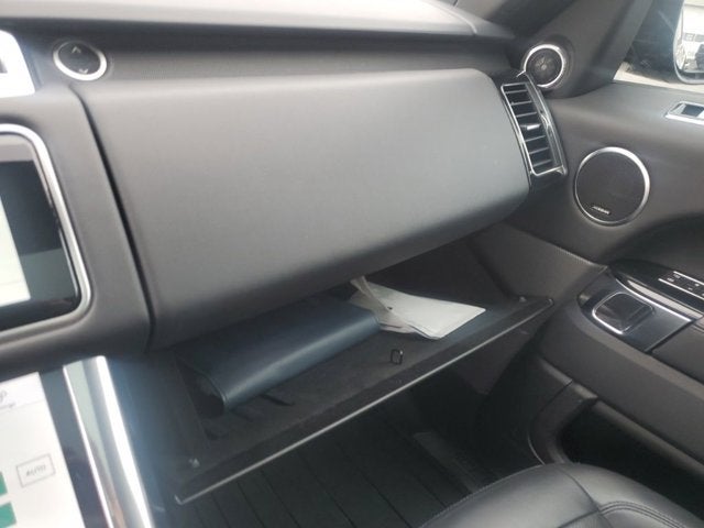 2021 Land Rover Range Rover Sport HSE Silver Edition