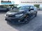 2017 Honda Civic Hatchback Sport