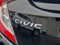 2017 Honda Civic Hatchback Sport