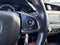 2017 Honda Civic Hatchback Sport