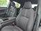 2017 Honda Civic Hatchback Sport