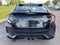 2017 Honda Civic Hatchback Sport