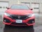 2018 Honda Civic Hatchback Sport