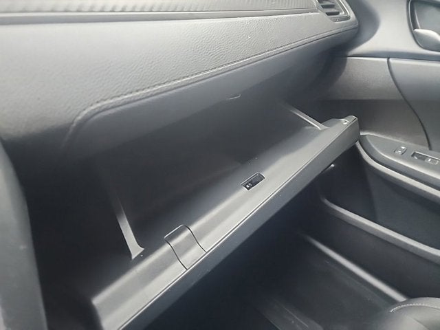 2018 Honda Civic Hatchback Sport