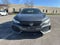 2017 Honda Civic Hatchback LX