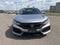 2018 Honda Civic Hatchback LX