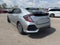 2018 Honda Civic Hatchback LX