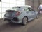 2018 Honda Civic Hatchback LX