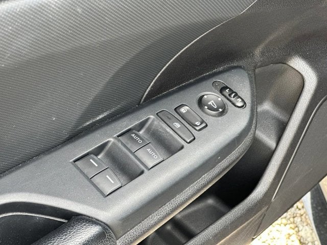 2021 Honda Civic Hatchback Sport