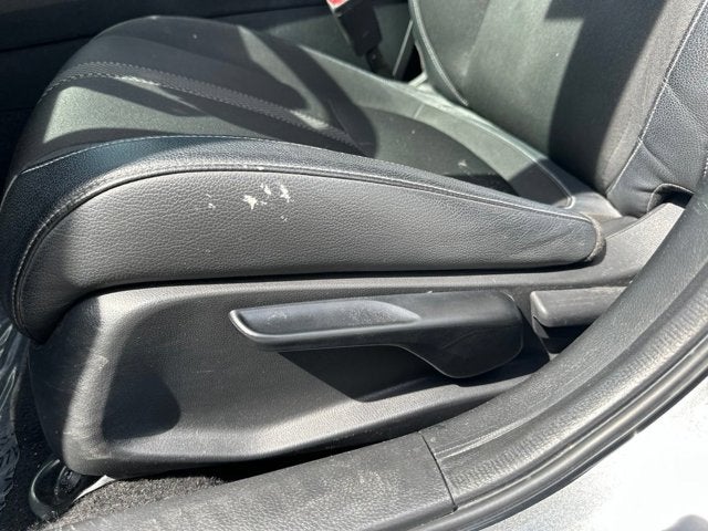 2021 Honda Civic Hatchback Sport