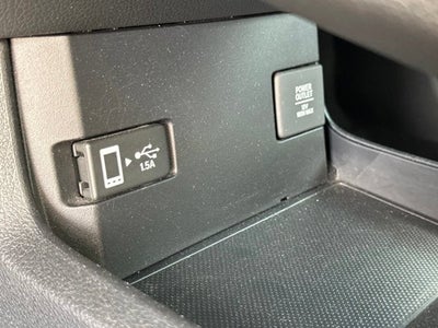 2021 Honda Civic Hatchback Sport
