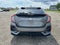 2021 Honda Civic Hatchback Sport