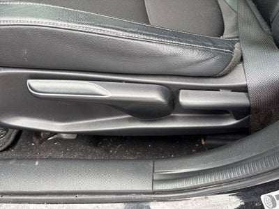 2021 Honda Civic Hatchback Sport