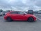 2018 Honda Civic Hatchback Sport